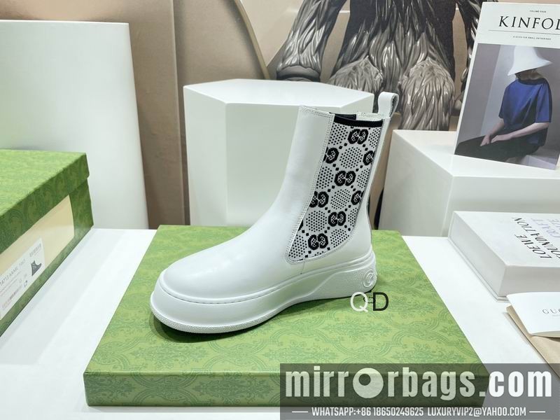 Gucci Shoes sz35-40 GDT0324