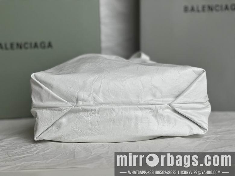 Balenciaga Bags 0305 27X10X32cm GY 4colour