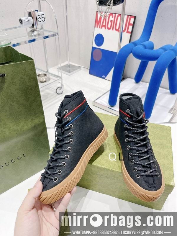 Gucci Shoes sz35-40 LL0301