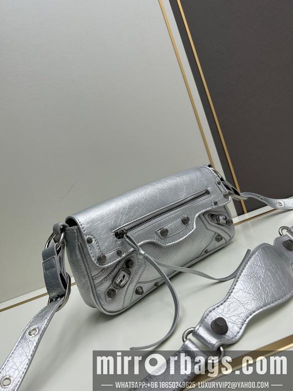Balenciaga Bags Bal 6845 28x15x5cm jj2