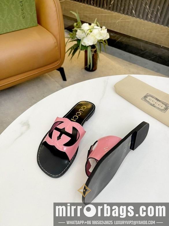 Gucci Shoes 35-41 mhf0301