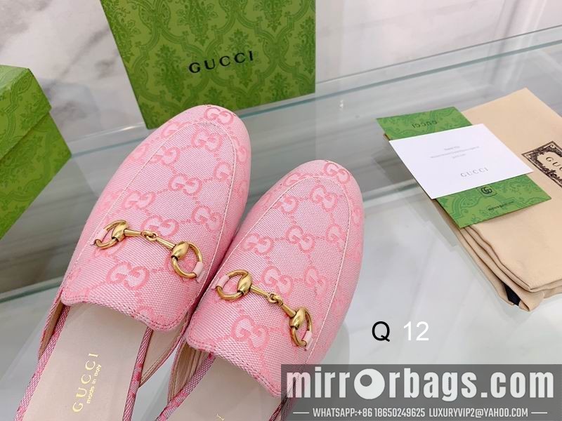 Gucci Shoes sz35-40 XJ0805