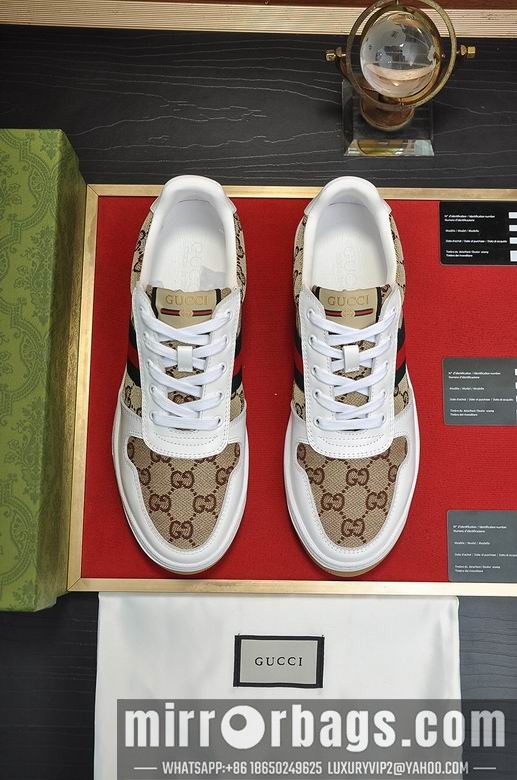 Gucci Shoes SZ 38-44 0511