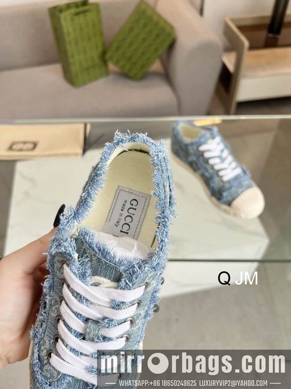 Gucci Shoes sz35-41 JM0402