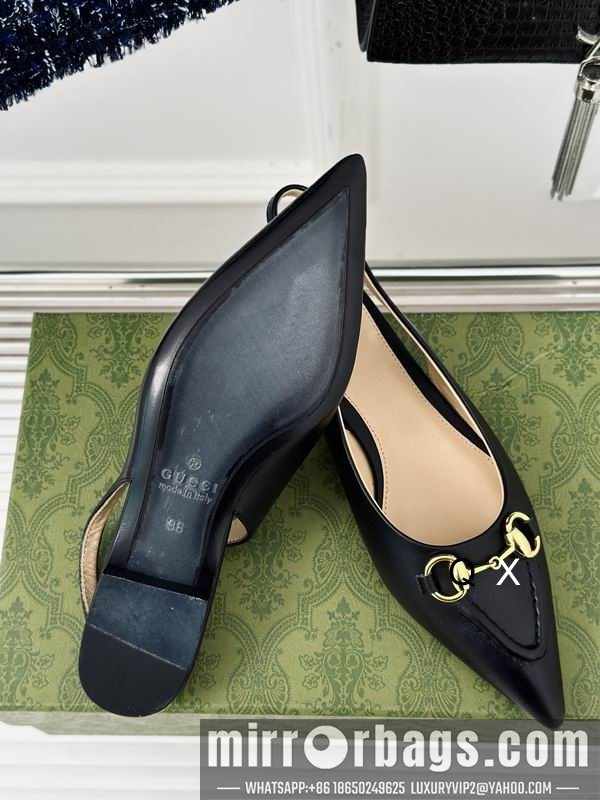 Gucci Shoes sz35-40 JX0501