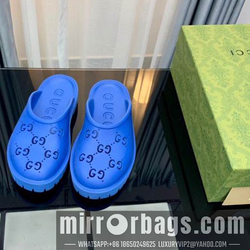 Gucci Shoes GG slip-on sandal sz35-45 wqd0301
