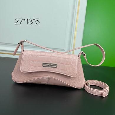 Balenciaga Bags Balenciagα XX 27X5X13cm 060802 YW