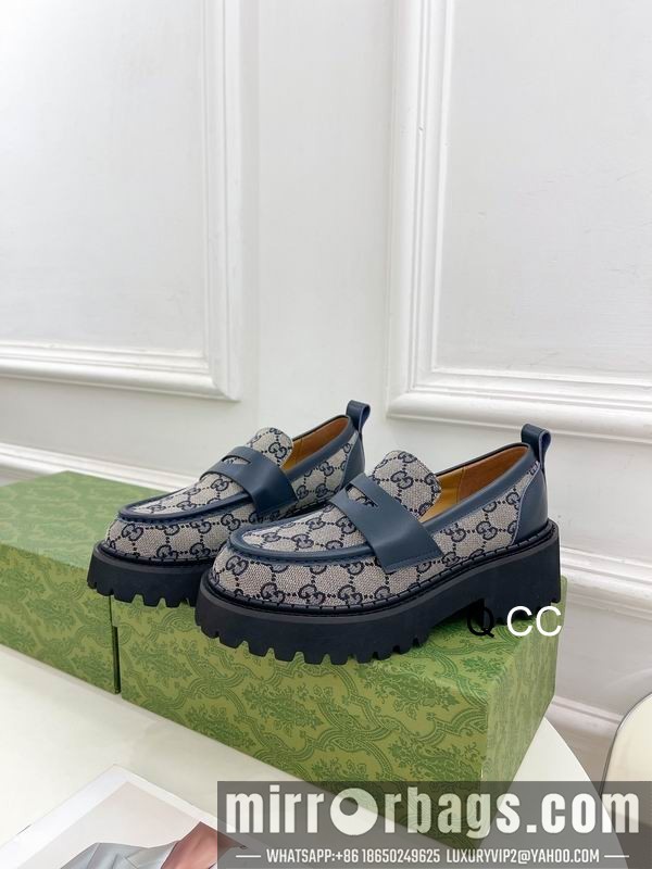 Gucci Shoes sz35-40 XC1204