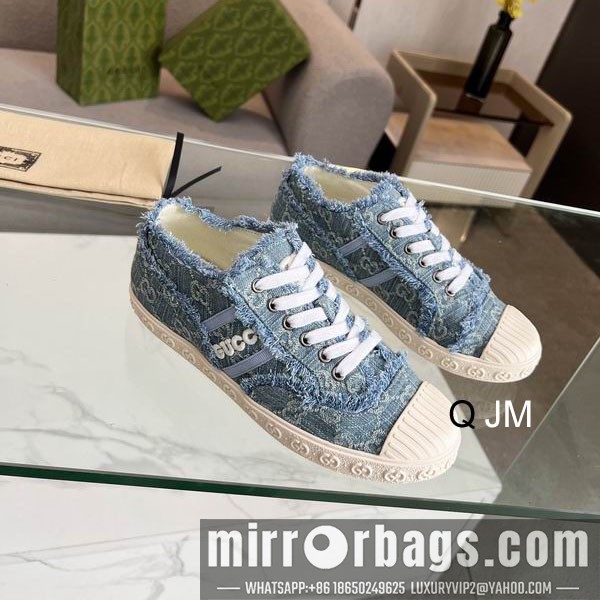 Gucci Shoes sz35-41 JM0402