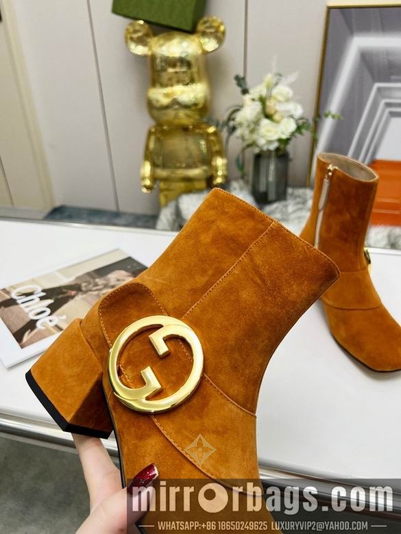Gucci Shoes sz35-44 nhf0362