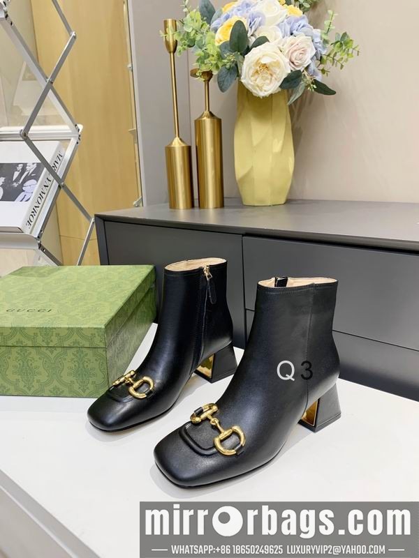 Gucci Shoes sz35-40 QM0315