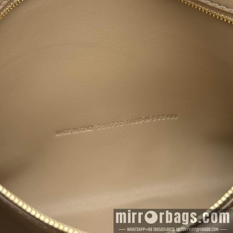 Balenciaga Bags 789772 35X23.3X10.9cm GY