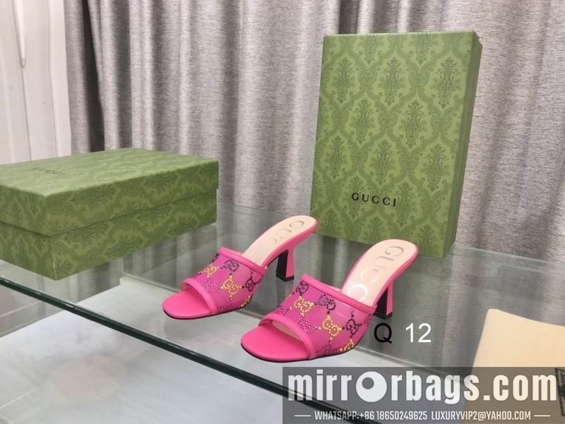 Gucci Shoes sz35-40 XJ0809