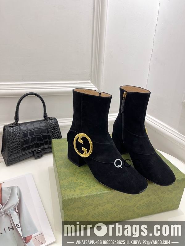 Gucci Shoes sz35-41 XC0344