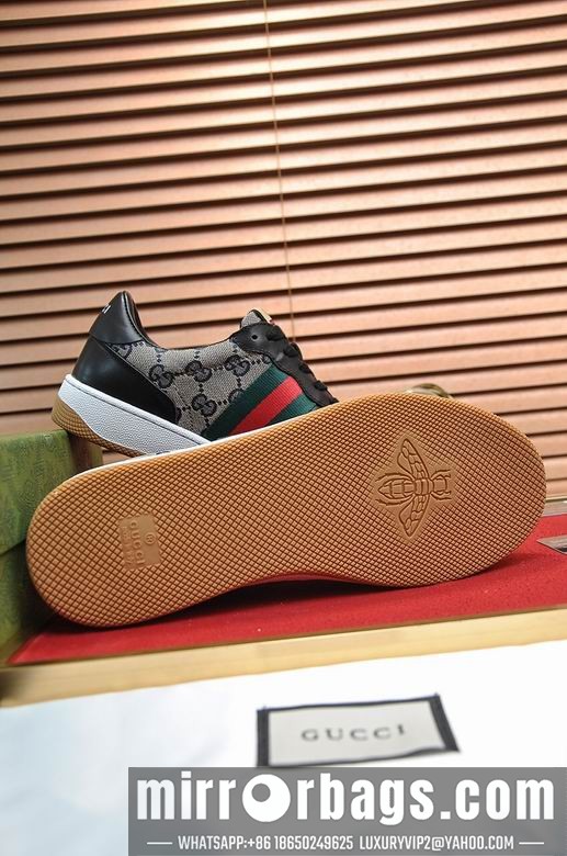 Gucci Shoes SZ 38-44 0512