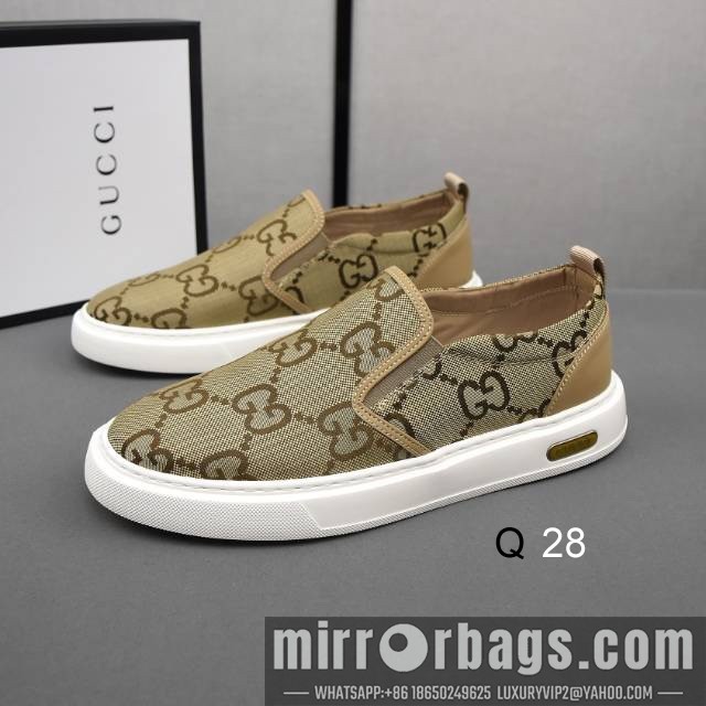 Gucci Shoes sz38-45 N0901