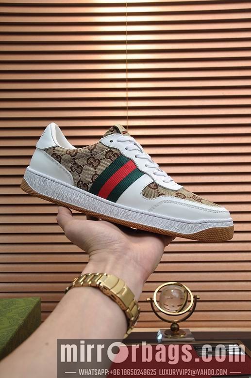 Gucci Shoes SZ 38-44 0512