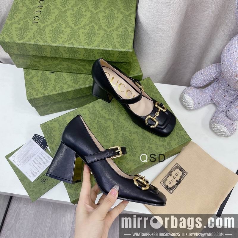 Gucci Shoes sz34-41 GDT0340