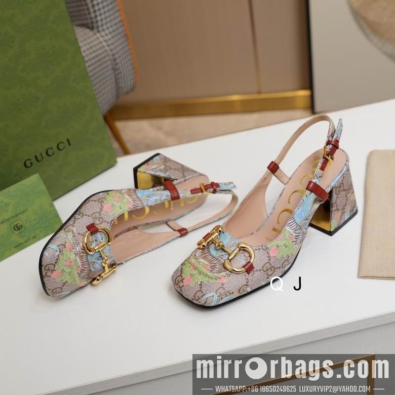 Gucci Shoes sz35-39 X0304