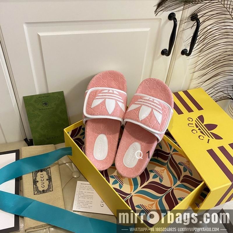 Gucci Shoes sz35-40 Y0333