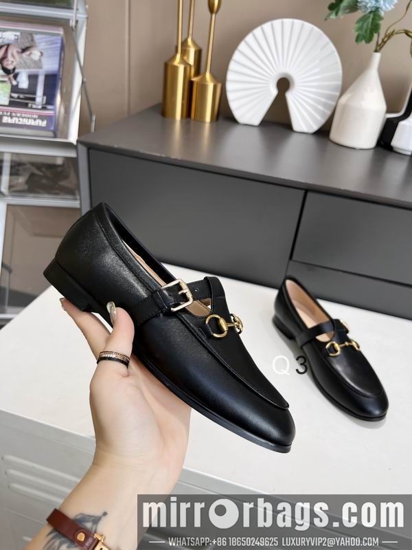 Gucci Shoes sz34-42 QM0324