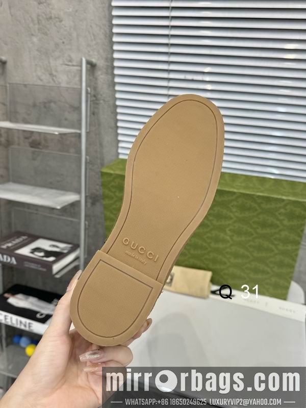 Gucci Shoes sz35-40 YF1102