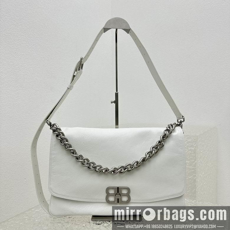 Balenciaga Bags Soft 2010 24X36X4cm GY 2colour