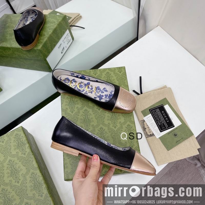 Gucci Shoes sz34-41 SD0322