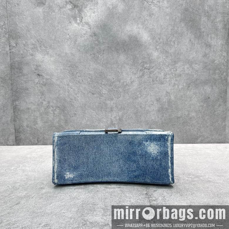 Balenciaga Bags 92940 23X10X24cm GY