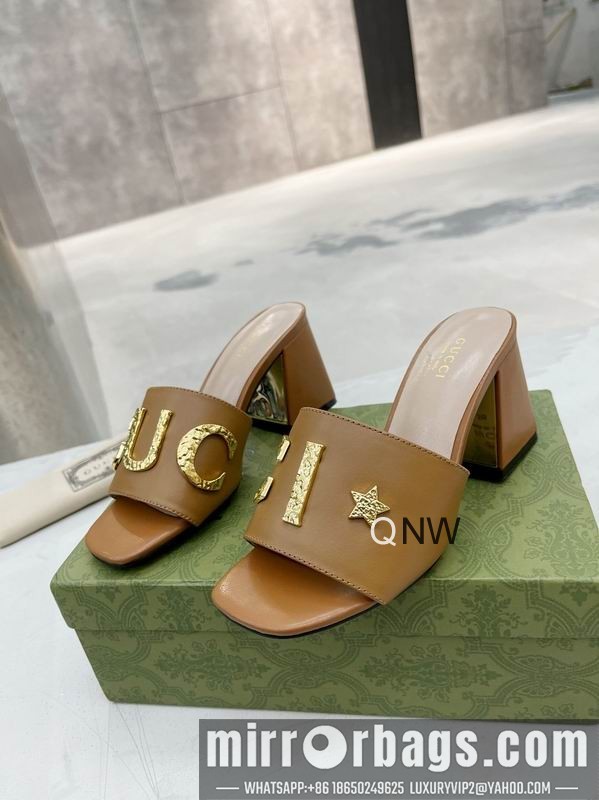 Gucci Shoes sz35-42 F0336