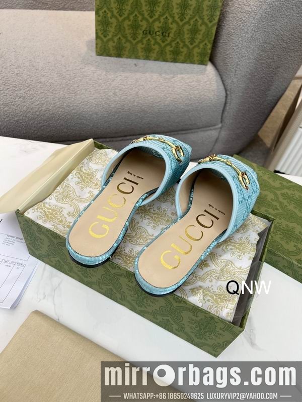 Gucci Shoes sz35-40 NW0346