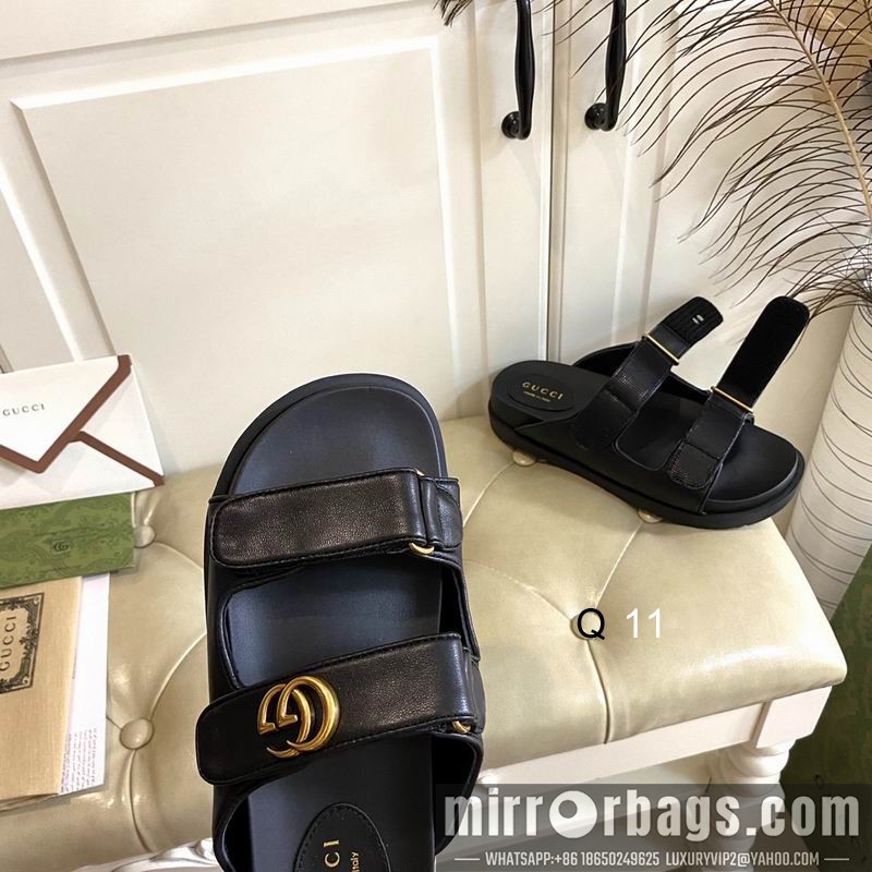 Gucci Shoes sz35-40 Y0618