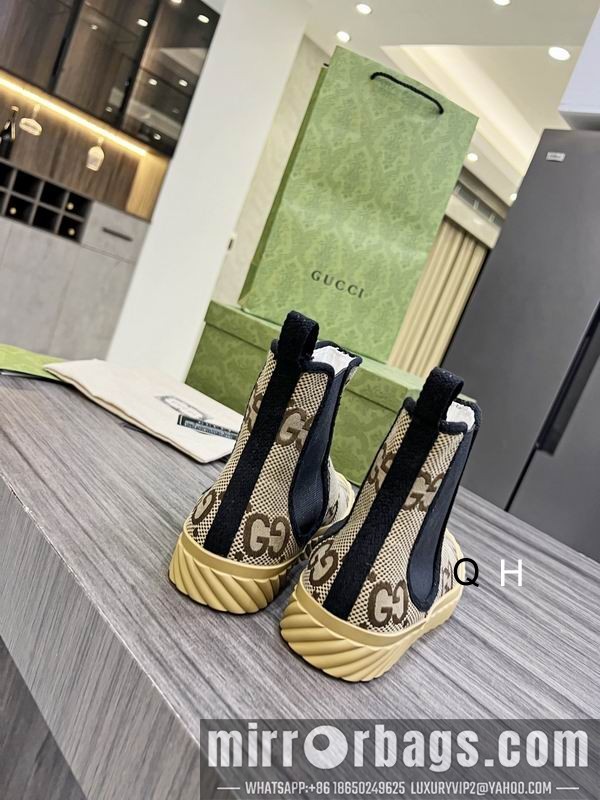 Gucci Shoes sz35-46 HX0305