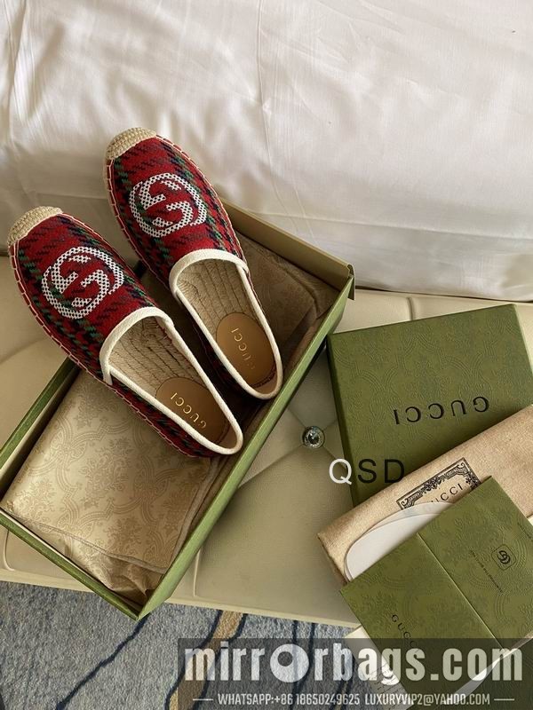 Gucci Shoes sz35-40 SD0308