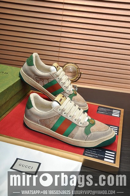 Gucci Shoes SZ 38-44 0501