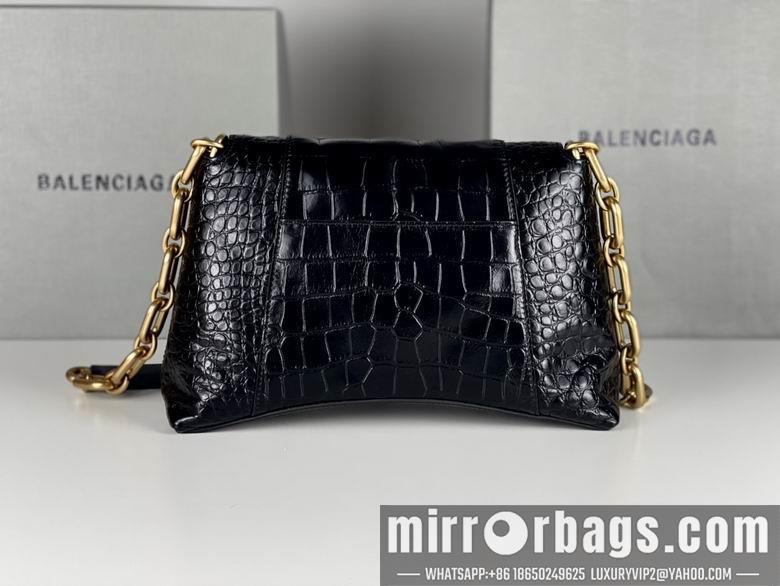 Balenciaga Bags 166 29X10X18cm GY 3colour