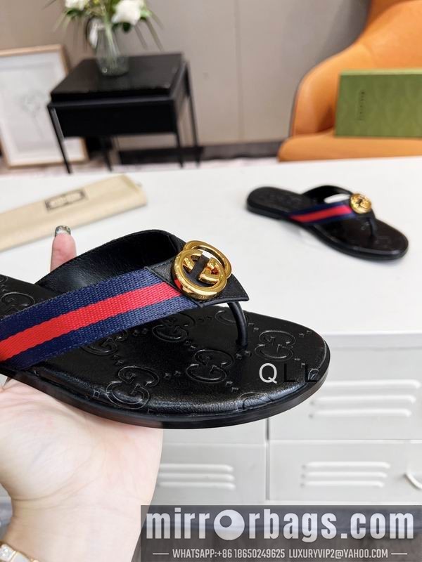 Gucci Shoes sz35-45 LL0312