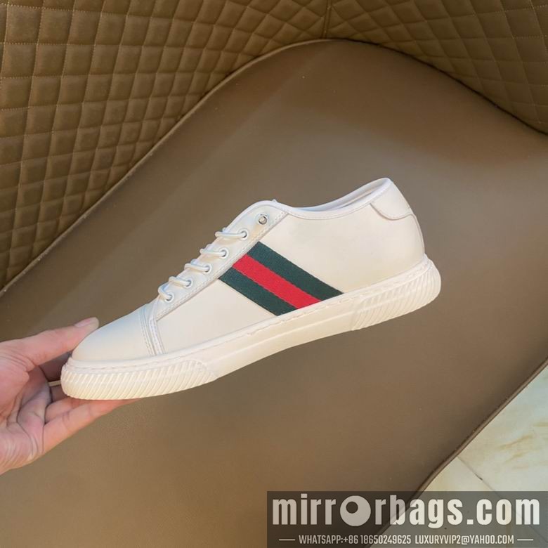 Gucci Shoes SZ 38-44 0530