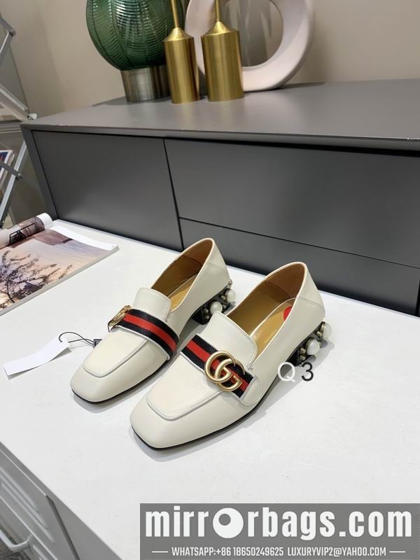 Gucci Shoes sz34-41 YM0332