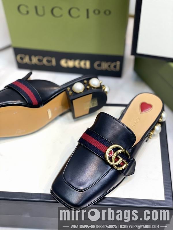 Gucci Shoes sz34-40 LL0329