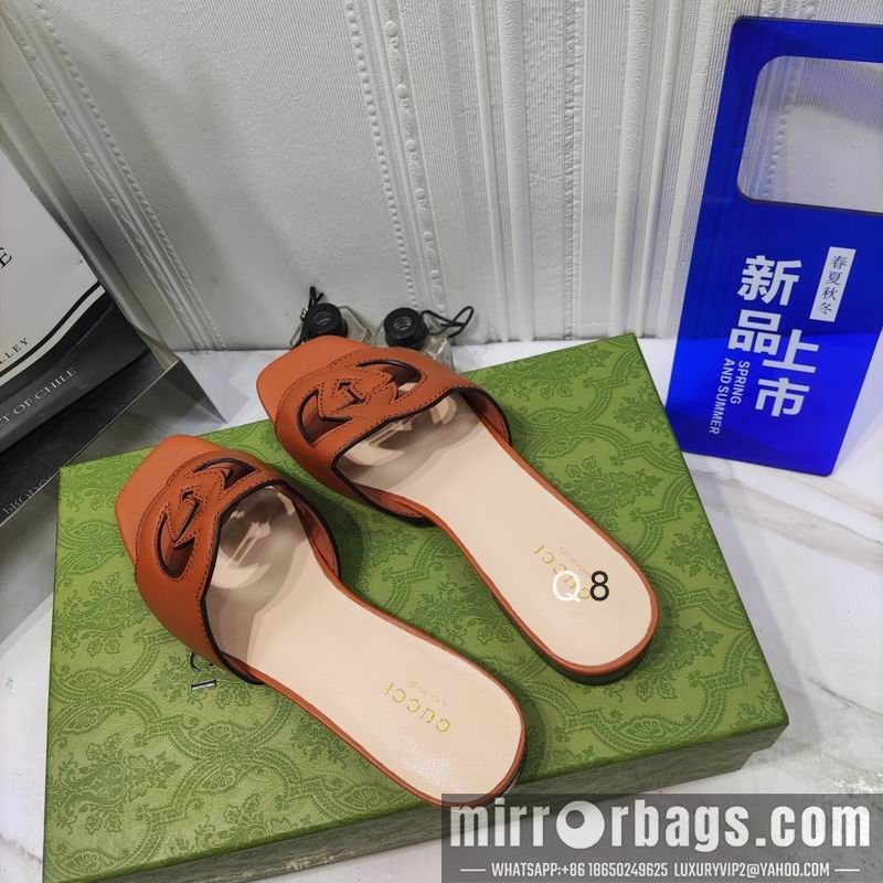 Gucci Shoes sz35-42 F0336