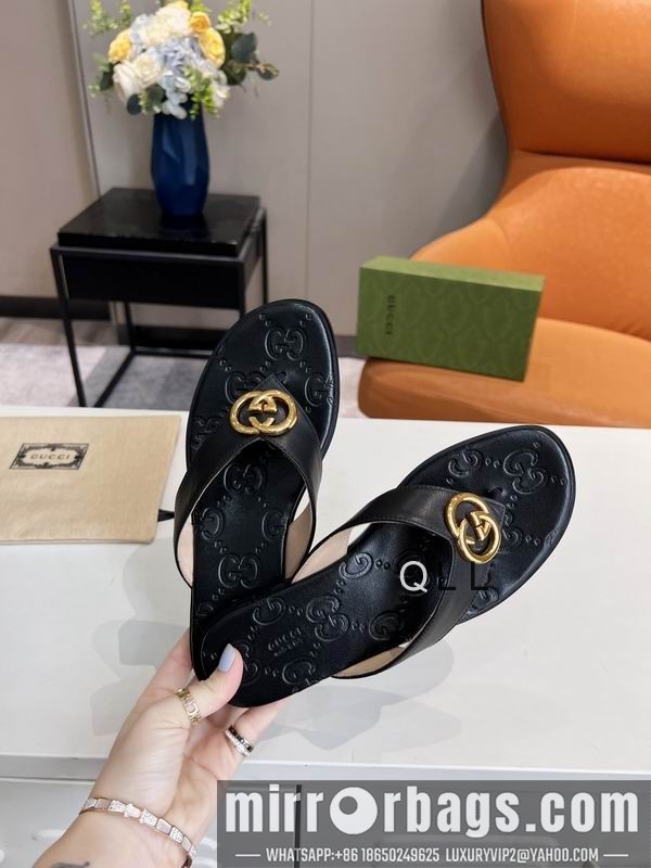 Gucci Shoes sz35-45 LL0311