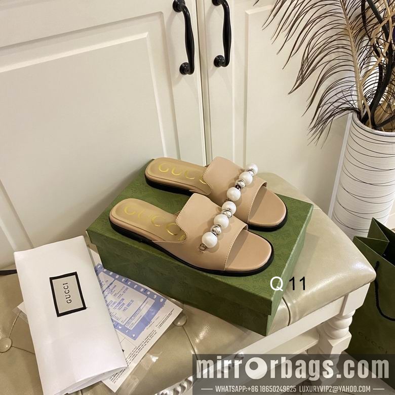 Gucci Shoes sz35-39 Y0318
