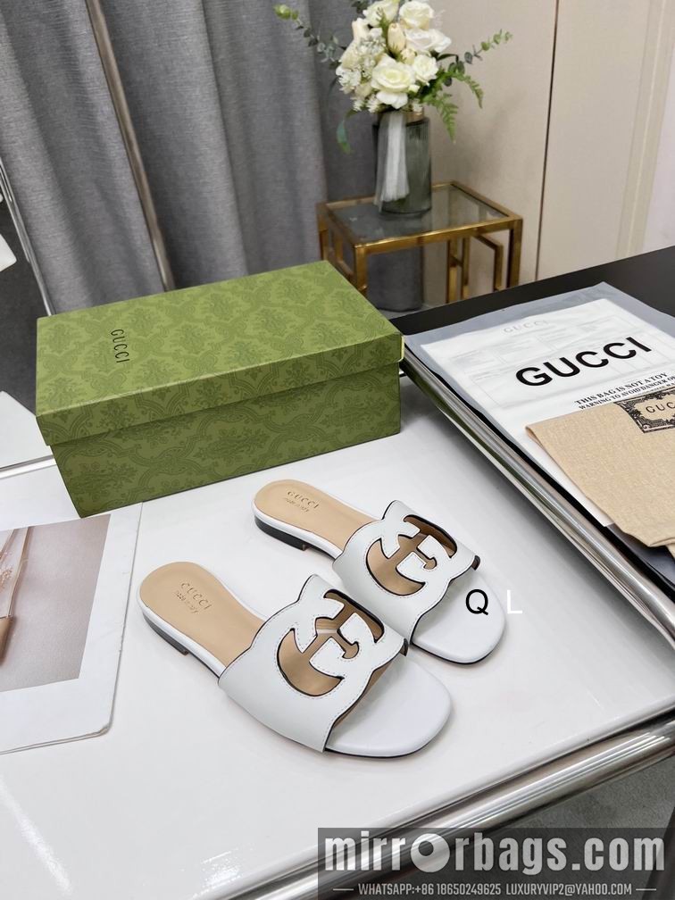 Gucci Shoes sz35-39 LL0324