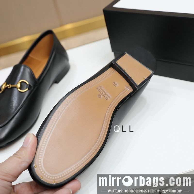 Gucci Shoes sz35-41 LL0319
