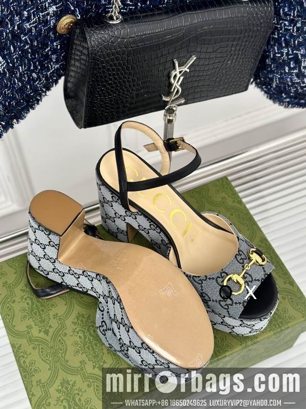 Gucci Shoes sz35-40 JX1004
