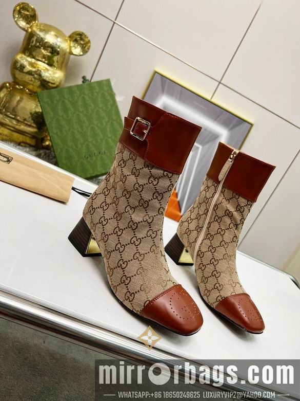 Gucci Shoes sz35-42 nhf0360