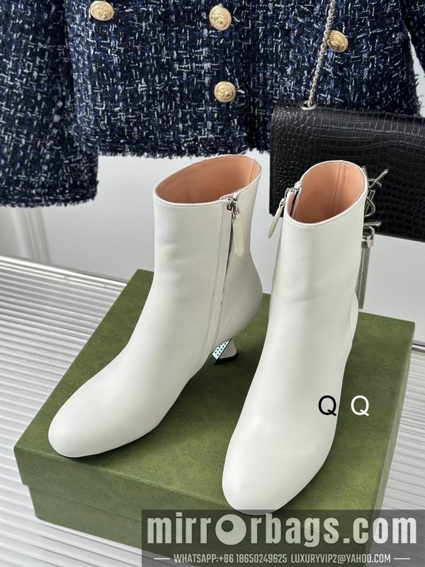 Gucci Shoes sz35-40 JX0329