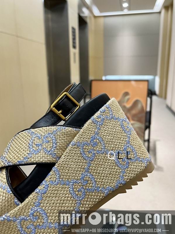 Gucci Shoes sz35-42 LL0314