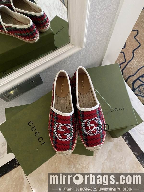 Gucci Shoes sz35-40 SD0308